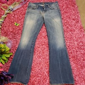 Seven for all Mankind Vintage Jeans